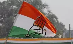 सड़क पर उतरने की तैयारी में कांग्रेस