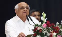 प्रधानमंत्री मोदी ने हर कदम पर किसानों का कल्याण सुनिश्चित किया : सीएम भूपेंद्र पटेल