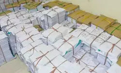 एसआईआर चरण 2 : 98.79 प्रतिशत गणना फॉर्म वितरित, डिजिटलीकरण सिर्फ 15.98 प्रतिशत