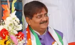 झारखंड विधानसभा ने राज सिन्हा को चुना वर्ष 2025 का ‘उत्कृष्ट विधायक’, 22 नवंबर को मिलेगा सम्मान