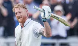 एशेज 2025-26: बेन स्टोक्स लगा सकते हैं स्पेशल फिफ्टी, आस-पास भी नहीं कोई दूसरा बल्लेबाज