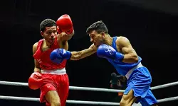 विश्व मुक्केबाजी कप फाइनल: जैस्मीन और निखत जरीन सहित 15 मुक्केबाजों ने फाइनल में जगह बनाई