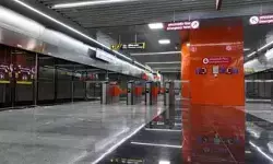 एनसीआरटीसी ने नमो भारत कॉरिडोर पर विज्ञापन अधिकारों के लिए जारी कीं निविदाएं एनसीआरटीसी ने नमो भारत कॉरिडोर पर विज्ञापन अधिकारों के लिए जारी कीं निविदाएं