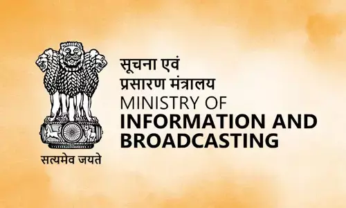 केंद्र सरकार की प्राइवेट टीवी चैनल्स को चेतावनी, हिंसा भड़काने वाली सामग्री के प्रसारण से बचने की दी सलाह