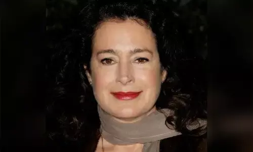 जन्मदिन विशेष: मिसाल हैं मैरी सीन यंग, स्टार जिसने शोहरत गंवाई पर नहीं मानी हार