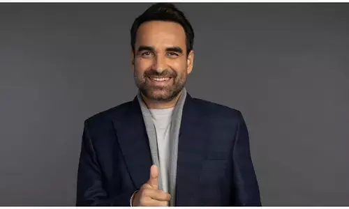 परफेक्ट फैमिली में हर परिवार देखेगा अपनी झलक : पंकज त्रिपाठी