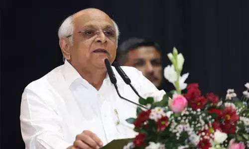 प्रधानमंत्री मोदी ने हर कदम पर किसानों का कल्याण सुनिश्चित किया : सीएम भूपेंद्र पटेल