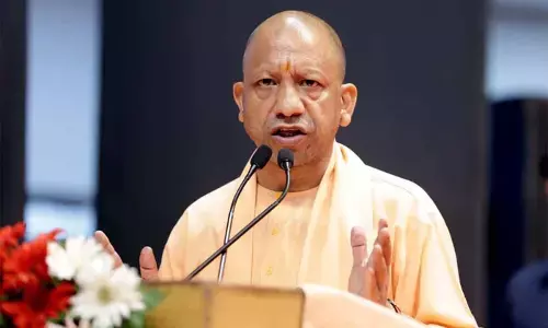 योगी सरकार के प्रयास से साल दर साल समृद्ध हो रहे यूपी के अन्नदाता योगी सरकार के प्रयास से साल दर साल समृद्ध हो रहे यूपी के अन्नदाता