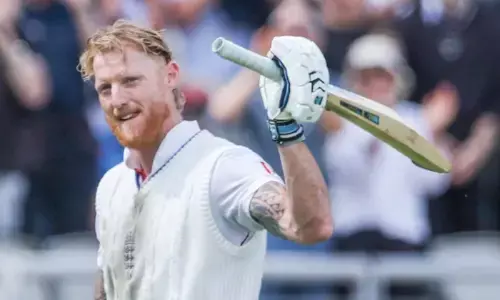 एशेज 2025-26: बेन स्टोक्स लगा सकते हैं स्पेशल फिफ्टी, आस-पास भी नहीं कोई दूसरा बल्लेबाज