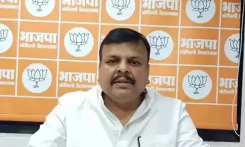 शिक्षित व्‍यक्ति विस्‍फोट करे और भटका हुआ हो तो उसे गोली मार देनी चाहिए : संजय उपाध्‍याय