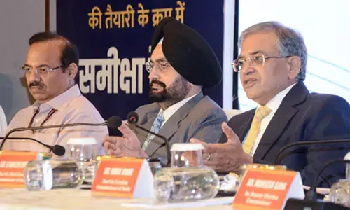 बंगाल में बीएलओ आत्महत्या: चुनाव आयोग ने जिला चुनाव अधिकारी से रिपोर्ट मांगी