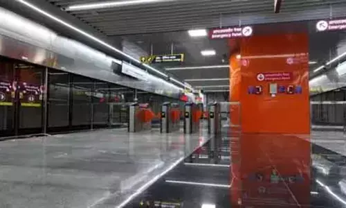 एनसीआरटीसी ने नमो भारत कॉरिडोर पर विज्ञापन अधिकारों के लिए जारी कीं निविदाएं