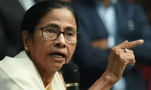 ममता ने भाजपा की तुलना खटमल से की, बोलीं- इन खटमलों को लोकतांत्रिक तरीके से हराना होगा