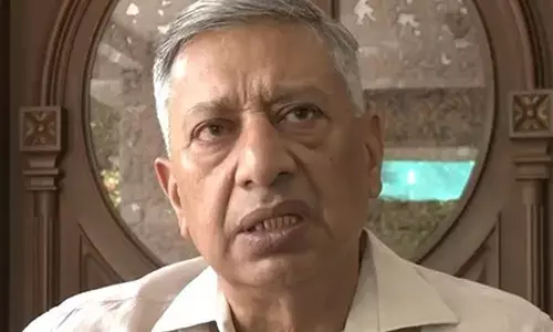 पाकिस्तान को कितना नुकसान हुआ, राहुल गांधी को नहींं दिखता : पूर्व डीजीपी एसपी वैद