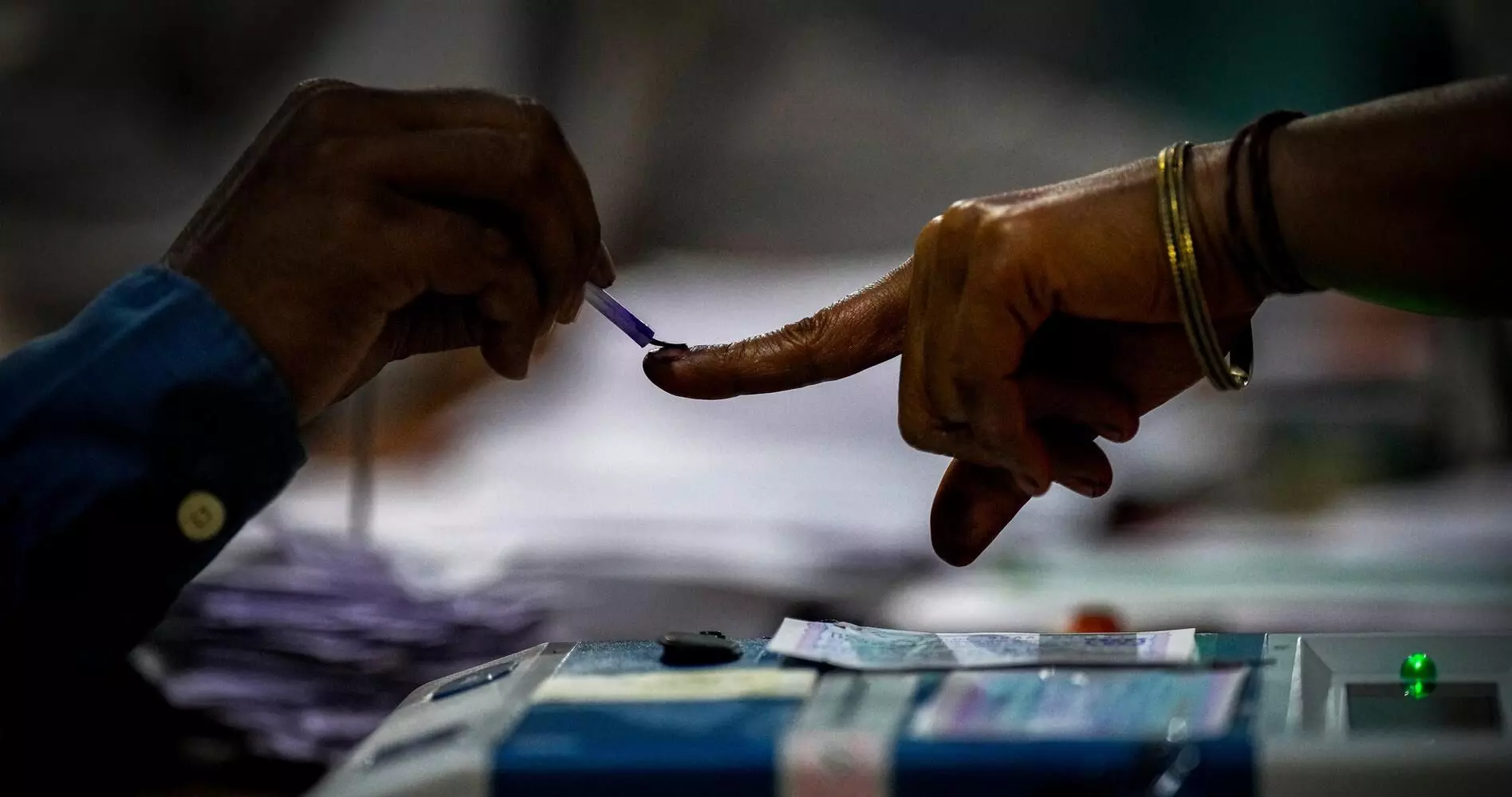 असम में मतदाता सूची का गहन नहीं विशेष पुनरीक्षण क्यों?