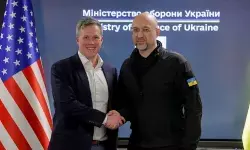 अमेरिकी सैन्य अधिकारी पहुंचे यूक्रेन, जल्द खत्म हो सकता है रूस-यूक्रेन युद्ध ?