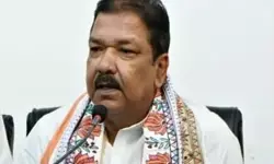 दिलीप जायसवाल के मंत्री बनने के बाद बिहार भाजपा अध्यक्ष बदलने की चर्चा तेज दिलीप जायसवाल के मंत्री बनने के बाद बिहार भाजपा अध्यक्ष बदलने की चर्चा तेज