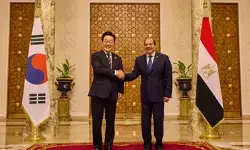 दक्षिण कोरिया और मिस्र के बीच कई डील हुई सील, वैश्विक शांति को दोनों देशों ने बताया जरूरी