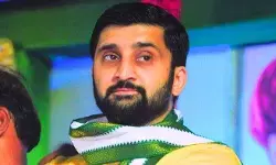 सलिल देशमुख ने शरद पवार की पार्टी से दिया इस्तीफा, स्वास्थ्य कारणों का दिया हवाला