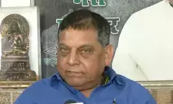 जदयू प्रवक्ता बोले- गांव की तस्वीर बदली, अब तकदीर बदलने की तैयारी