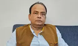 बिहार चुनाव नतीजों पर इरफान अंसारी का बयान- हम अब भी सदमे में हैं