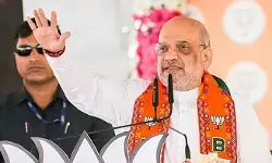 अमित शाह आज मोरबी में भाजपा के नए जिला ऑफिस का करेंगे उद्घाटन