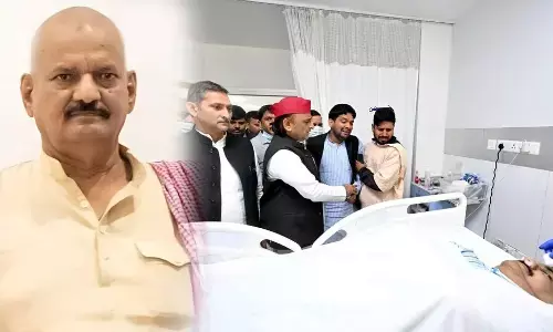 सपा विधायक सुधाकर सिंह का निधन, योगी-अखिलेश समेत कई नेताओं ने शोक व्यक्त किया सपा विधायक सुधाकर सिंह का निधन, योगी-अखिलेश समेत कई नेताओं ने शोक व्यक्त किया