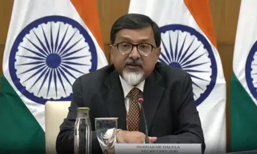 प्रधानमंत्री मोदी 21 से 23 नवंबर तक साउथ अफ्रीका दौरे पर, जी20 लीडर्स समिट में होंगे शामिल : सुधाकर दलेला प्रधानमंत्री मोदी 21 से 23 नवंबर तक साउथ अफ्रीका दौरे पर, जी20 लीडर्स समिट में होंगे शामिल : सुधाकर दलेला