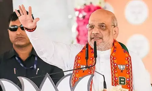 अमित शाह आज मोरबी में भाजपा के नए जिला ऑफिस का करेंगे उद्घाटन अमित शाह आज मोरबी में भाजपा के नए जिला ऑफिस का करेंगे उद्घाटन