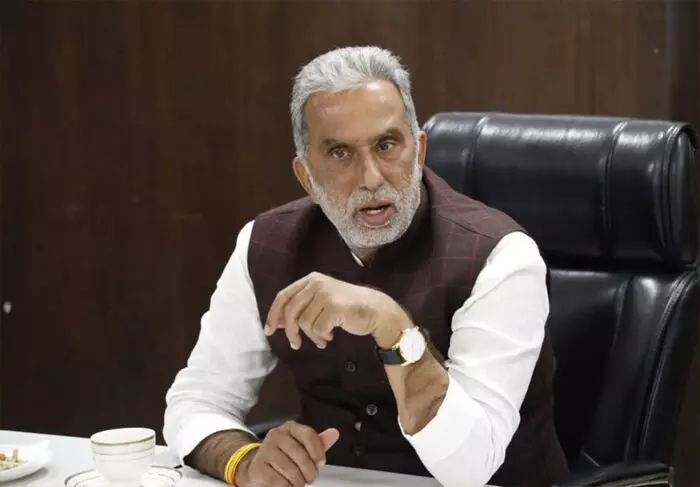 हरियाणा में किसानों को मिली पीएम किसान सम्मान निधि की 21वीं किस्त, चेहरे खुशी से खिले