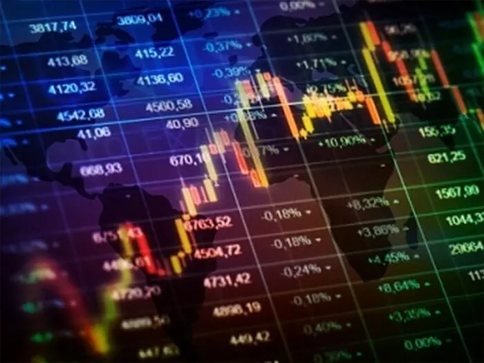 भारत के आठ प्रमुख उद्योगों की ग्रोथ इस वर्ष अक्टूबर में फ्लैट रही भारत के आठ प्रमुख उद्योगों की ग्रोथ इस वर्ष अक्टूबर में फ्लैट रही