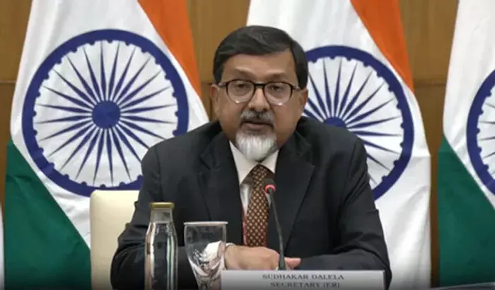 प्रधानमंत्री मोदी 21 से 23 नवंबर तक साउथ अफ्रीका दौरे पर, जी20 लीडर्स समिट में होंगे शामिल : सुधाकर दलेला प्रधानमंत्री मोदी 21 से 23 नवंबर तक साउथ अफ्रीका दौरे पर, जी20 लीडर्स समिट में होंगे शामिल : सुधाकर दलेला