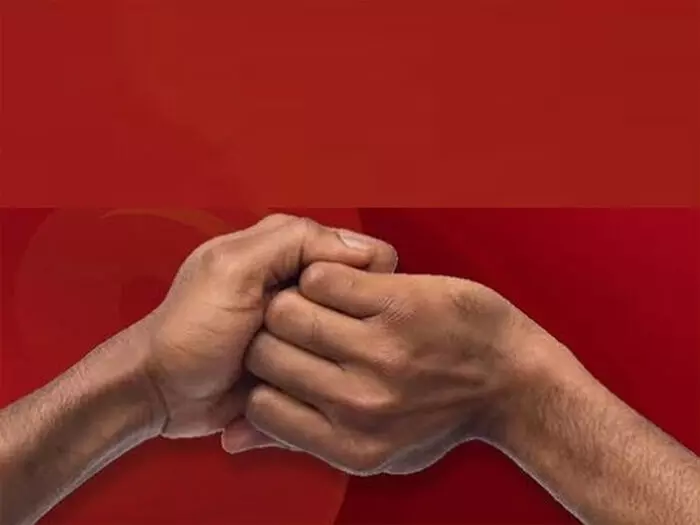 छोटी क्रिया में बड़े लाभ : तन-मन को संतुलित कर इंटरनल पावर को बूस्ट करता है गणेश हस्त मुद्रा