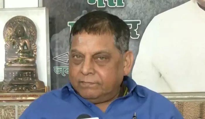 जदयू प्रवक्ता बोले- गांव की तस्वीर बदली, अब तकदीर बदलने की तैयारी जदयू प्रवक्ता बोले- गांव की तस्वीर बदली, अब तकदीर बदलने की तैयारी