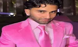 ड्रग्स मामले में ओरी ने जांच में शामिल होने के लिए मुंबई पुलिस से मांगा समय