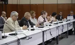 भारत स्वच्छ ऊर्जा की तरफ तेजी से बढ़ रहा, सोलर पावर के उत्पादन में दुनिया में तीसरे स्थान पर पहुंचा : भूपेंद्र यादव