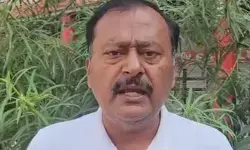 सुरेंद्र राजपूत ने राहुल गांधी के एसआईआर वाले पोस्ट का किया समर्थन, बोले- ईसीआई के दबाव के चलते बीएलओ नहीं कर रहे सही काम