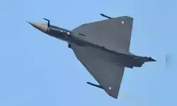 लड़ाकू विमान तेजस दुर्घटना : एचएएल ने जारी किया अपना आधिकारिक स्पष्टीकरण पत्र