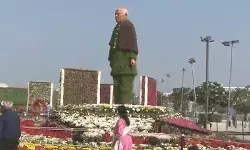 साबरमती रिवरफ्रंट पर आयोजित होगा भव्य फ्लावर शो, तैयारियों में जुटा नगर निगम प्रशासन