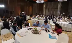 पश्चिम बंगाल में ईवीएम और वीवीपीएटी की एफएलसी वर्कशॉप आयोजित, मशीनों के बारे में दी गई जानकारी