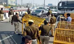 दिल्ली में रन फॉर यूनिटी, कई मार्गों पर ट्रैफिक डायवर्जन लागू दिल्ली में रन फॉर यूनिटी, कई मार्गों पर ट्रैफिक डायवर्जन लागू