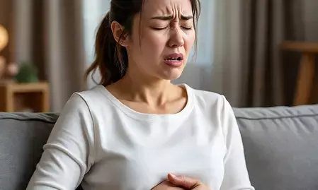 पीरियड्स के दर्द को कम करने के उपाय,  जानिए आसान टिप्स