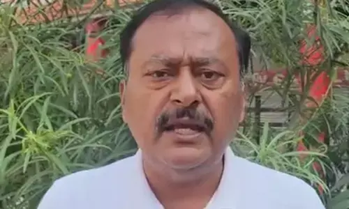 सुरेंद्र राजपूत ने राहुल गांधी के एसआईआर वाले पोस्ट का किया समर्थन, बोले- ईसीआई के दबाव के चलते बीएलओ नहीं कर रहे सही काम