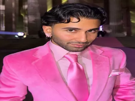 ड्रग्स मामले में ओरी ने जांच में शामिल होने के लिए मुंबई पुलिस से मांगा समय