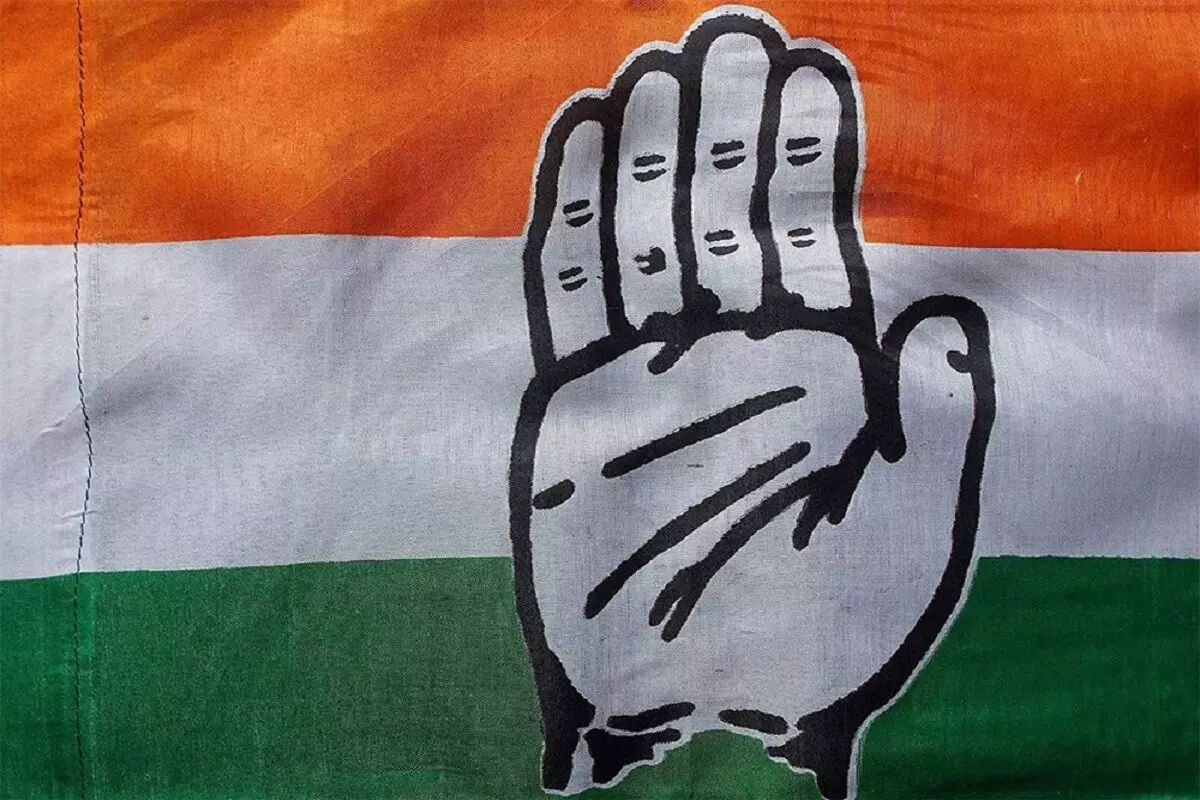 16 दिसंबर को कांग्रेस विधायक दल की बैठक, मध्यप्रदेश विधानसभा के एक दिवसीय विशेष सत्र की रणनीति पर होगी चर्चा 16 दिसंबर को कांग्रेस विधायक दल की बैठक, मध्यप्रदेश विधानसभा के एक दिवसीय विशेष सत्र की रणनीति पर होगी चर्चा