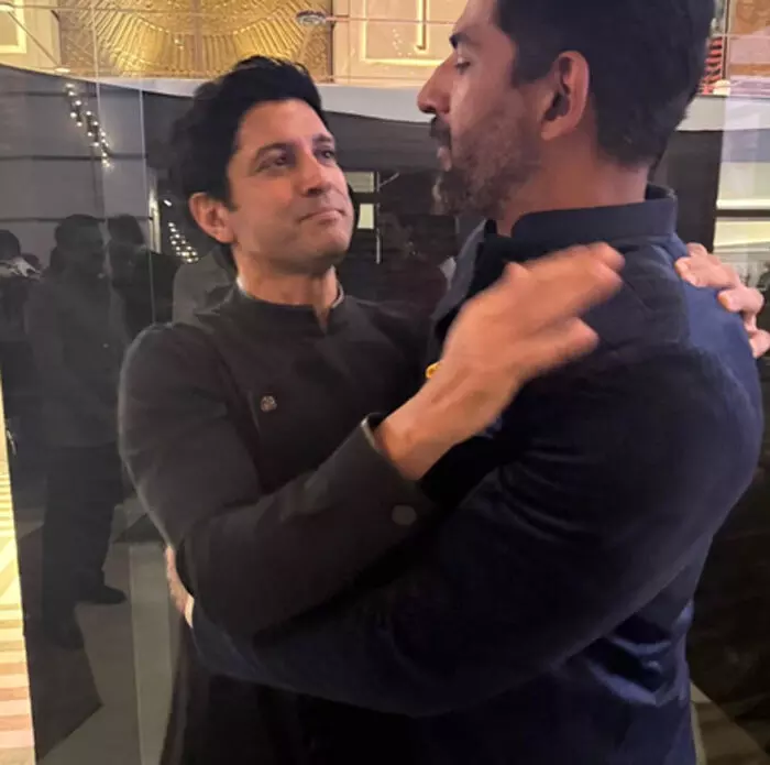 लद्दाख को लेकर फरहान अख्तर की बताई बातें सच हुई साबित, 120 बहादुर की शूटिंग अनुभव पर बोले विवान भटेना