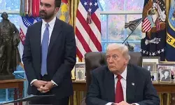 न्यूयॉर्क के नवनिर्वाचित मेयर को ट्रंप का समर्थन, कहा शहर होगा मजबूत और सुरक्षित