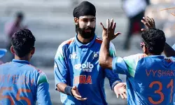 सेमीफाइनल में भारतीय टीम की हार का कारण बनी इस बल्लेबाज की धीमी बल्लेबाजी