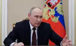 रूस-यूक्रेन :अमेरिका द्वारा तैयार किए गए नए 28-पॉइंट शांति प्लान पर ठोस चर्चा के लिए रूस तैयार : पुतिन