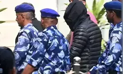 दिल्ली ब्लास्ट केस : आतंकी उमर के साथी जसीर ने एनआईए कोर्ट में दी अर्जी, एजेंसी हेडक्वार्टर में अपने वकीलों से मिलने की मांगी इजाजत दिल्ली ब्लास्ट केस : आतंकी उमर के साथी जसीर ने एनआईए कोर्ट में दी अर्जी, एजेंसी हेडक्वार्टर में अपने वकीलों से मिलने की मांगी इजाजत